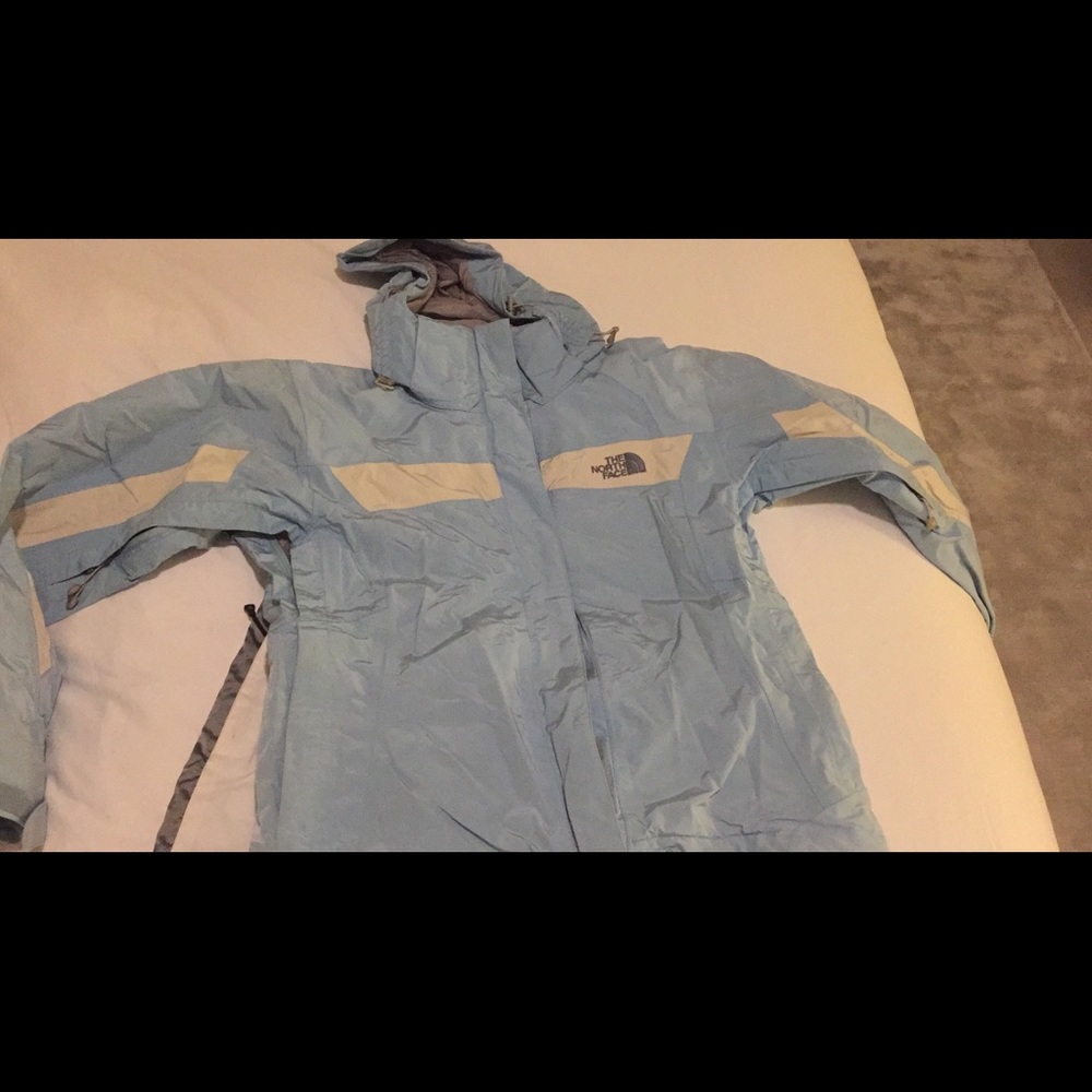 NorthFace Ski Jackets